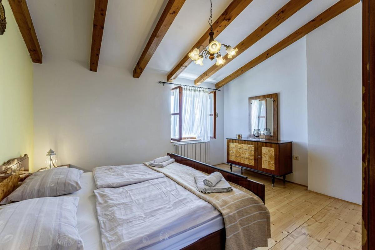 Villa Braidizza In Kavran Krnica Exteriör bild